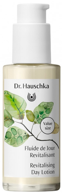 Dr. Hauschka Revitalizing Day Fluid 75 ml