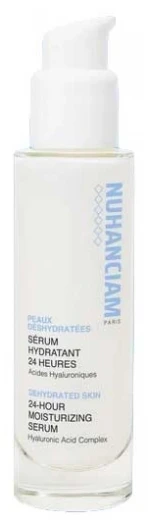 Nuhanciam 24-Hour Hydrating Serum 30 ml