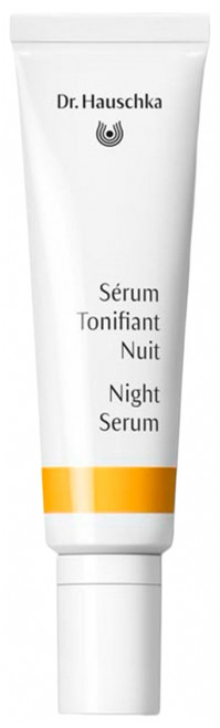 Dr. Hauschka Night Toning Serum 20 ml