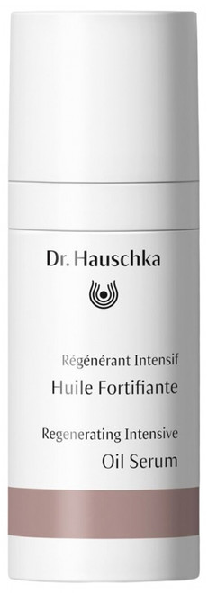 Dr. Hauschka Régénérant Intensif Strengthening Oil 20 ml