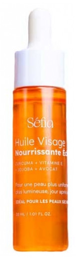 Séfia Nourishing Radiance Facial Oil 30 ml