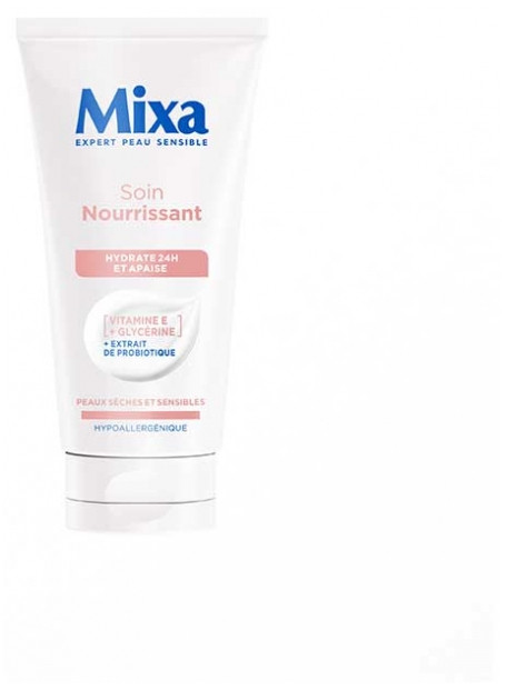 Mixa Nourishing Care 50 ml