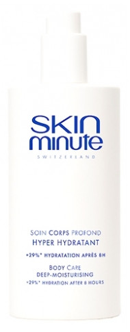 Skin MinuteBODY' Minute Deep Hydrating Skin Care