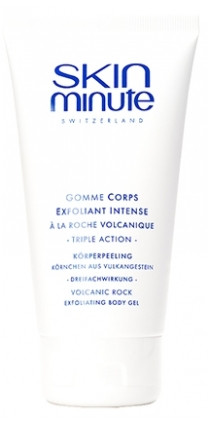 Skin MinuteBODY' minute Skin Minute Exfoliating Body Scrub