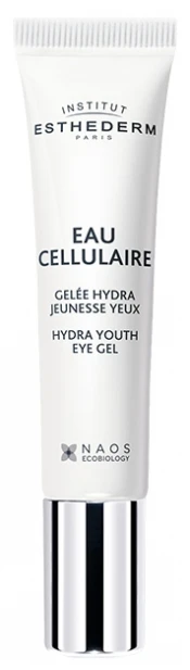 Institut Esthederm Cellular Water Youth Hydrating Eye Gel 15 ml
