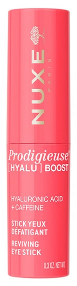 Nuxe Prodigieuse Hyalu Boost Stick Yeux Défatigant 8,5 g