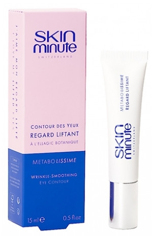 Skin MinuteBODY' minute Lifting Eye Contour Metabolissime Skin Minute