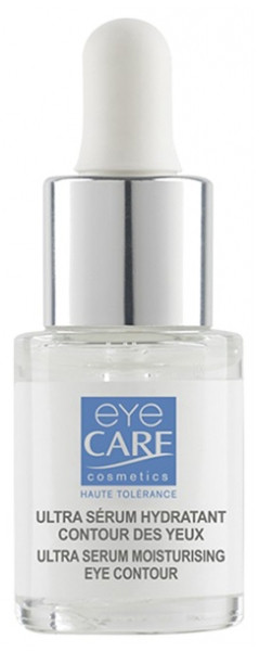 Eye Care Ultra Eye Contour Serum 15 ml