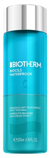 Biotherm Biocils Waterproof Eye Makeup Remover 200 ml