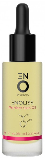 Codexial Enoliss Perfect Skin Oil 20ml