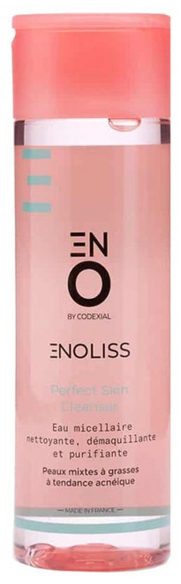 Codexial Enoliss Perfect Skin Cleanser Micellar Water 200ml