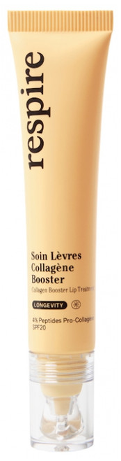 Respire Collagen Booster Lip Care 15 ml