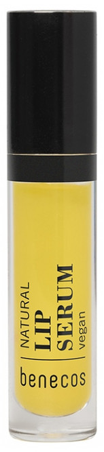 Benecos Organic Lip Serum Soft Lips Care 4.8 ml