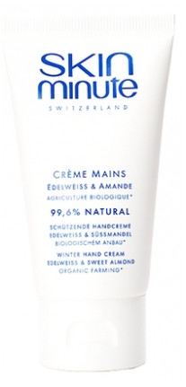 Skin MinuteBODY' minute Skin Minute Hand Cream