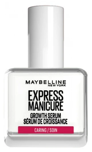 Maybelline New York Express Manicure Growth Serum 12 ml