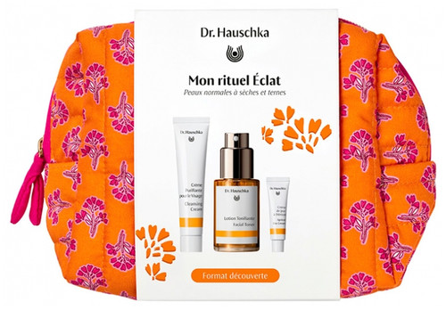 Dr. Hauschka My Radiance Ritual