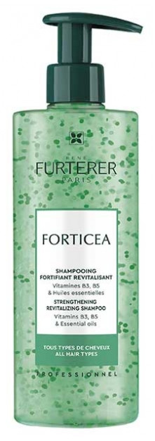 René Furterer Forticéa Revitalizing Fortifying Shampoo 500 ml