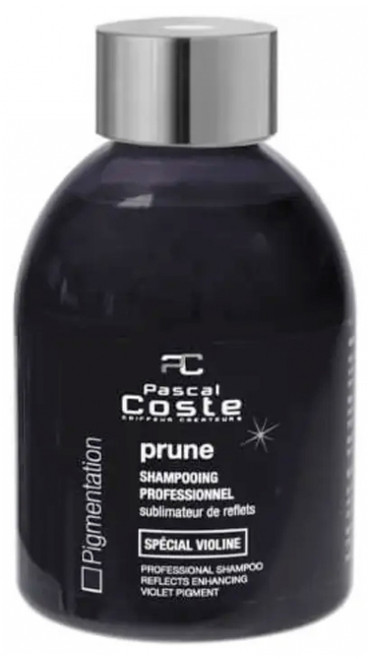 Pascal Coste Plum Highlight Enhancing Shampoo