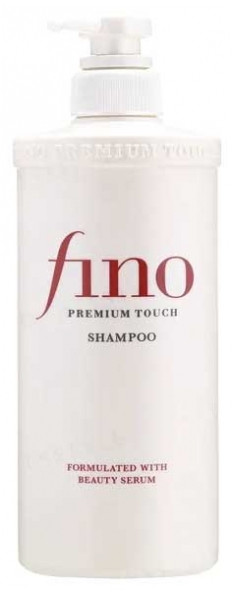 Fino Premium Touch Shampoo 550 ml