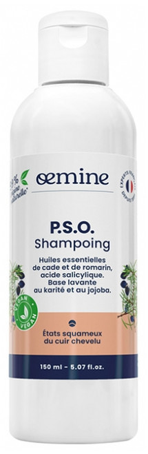 Oemine P.S.O Shampoo 150 ml