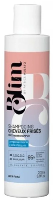 Patrice Mulato Blim Curly Hair Shampoo 200 ml