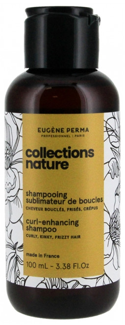 Eugène Perma ProfessionnelEugène Perma Collections Nature Curl Enhancing Shampoo 100 ml