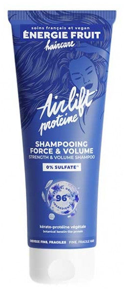 Energie Fruit Airlift Protein Strength & Volume Shampoo 250 ml
