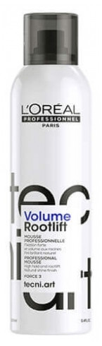 L'Oréal ProfessionnelTecni.art L'Oréal Pro Volume Rootlift Mousse Spray Tecni Art 250 ml