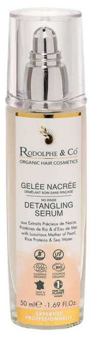 Rodolphe & Co Pearly Detangling Jelly 50 ml