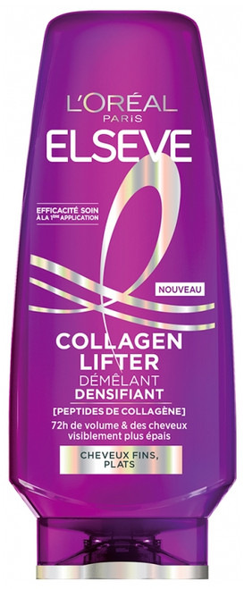 L'Oréal Paris Elseve Collagen Lifter Detangling Densifier 200 ml