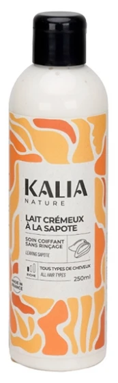 Kalia Nature Sapote Hair Milk 250 ml