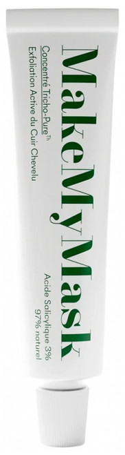 Make My Mask Tricho-Pure Active Scalp Exfoliation Concentrate 50 ml