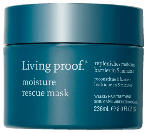 Living Proof Moisture Rescue Mask Hair Care 236 ml