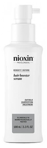 Nioxin Hair Booster Serum