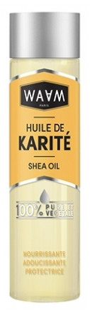 WaamOleic Shea Oil 75 ml