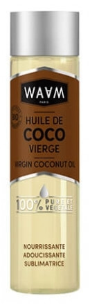 WaamCoconut Oil 75 ml