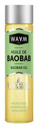 WaamBaobab Oil 75 ml