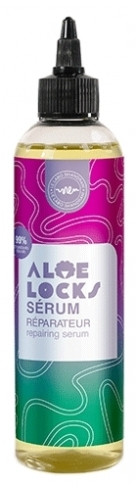 Easy Pouss Repairing Serum Aloe Locks Easy Pouss