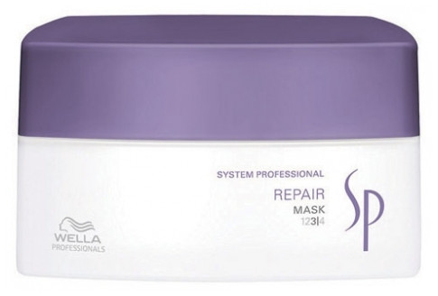 SP Repair Mask