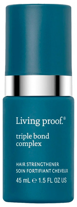Living Proof Triple Bond Complex Hair Strengthening Treatment 45 ml