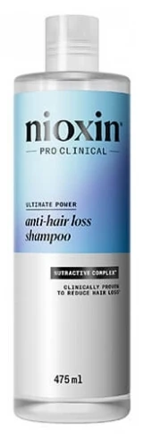 Nioxin Anti-Hair Loss Shampoo 475ml