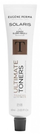 Eugène Perma ProfessionnelEugène Perma Professional Solaris Ultimate Toners 60 ml - Hair Colour: T*06 Opal Rose
