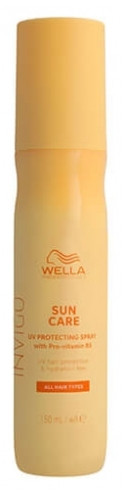 Wella Invigo Sun Care UV Protection Spray 150ml