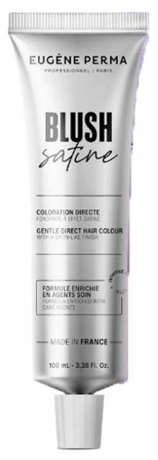 Eugène Perma ProfessionnelEugène Perma Professional Blush Satine Direct Hair Color 100 ml - Colour: Red