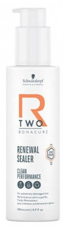Schwarzkopf ProfessionalSchwarzkopf Renovating Fluid R-TWO BC Bonacure Schwarzkopf Pro