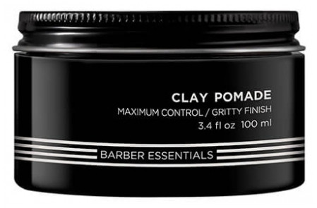 Redken Clay Pomade Redken Brews