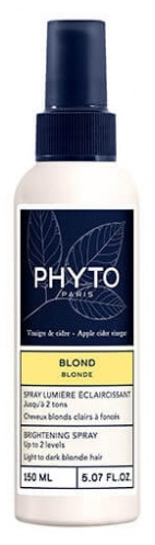 Phyto Brightening Blonde Light Spray