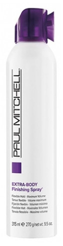 Paul Mitchell Finishing Spray Extra-Body