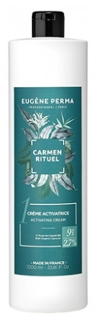 Eugène Perma ProfessionnelEugène Perma Activator Cream 9 Vol Carmen Rituel 1L