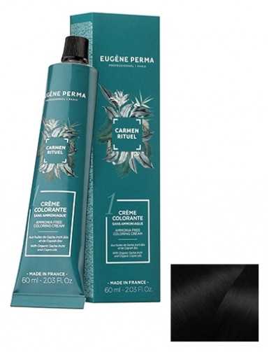 Eugène Perma ProfessionnelEugène Perma Dark Brown 3.00 Permanent Hair Color Carmen Rituel